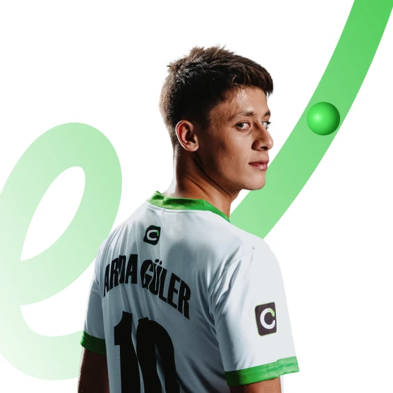 Her İşlemde Bir Adım Önde