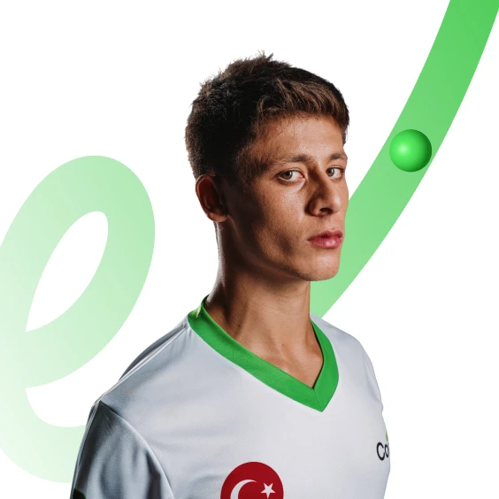 Güvenli temelde, güçlü adımlar.